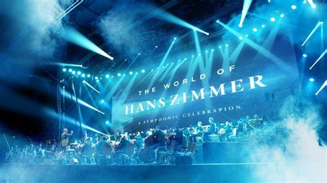 hans zimmer reims|The World of Hans Zimmer 